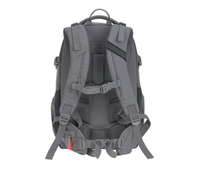LÄSSIG School Backpack Origin Bold anthracite grey