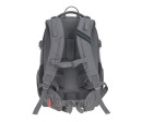 LÄSSIG School Backpack Origin Bold anthracite grey