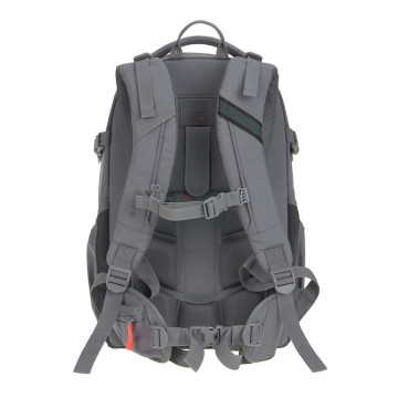 LÄSSIG School Backpack Origin Bold anthracite grey