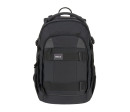 LÄSSIG School Backpack Origin Bold black