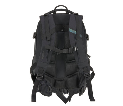 LÄSSIG School Backpack Origin Bold black