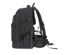 LÄSSIG School Backpack Origin Bold black