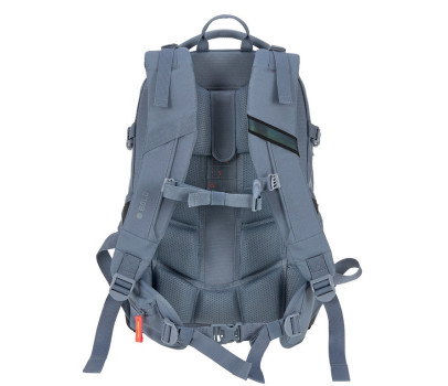 LÄSSIG School Backpack Origin Bold blue