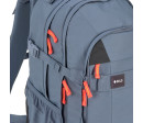 LÄSSIG School Backpack Origin Bold blue