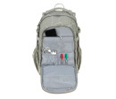 LÄSSIG School Backpack Origin Bold curve sage