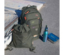 LÄSSIG School Backpack Origin Bold dark olive