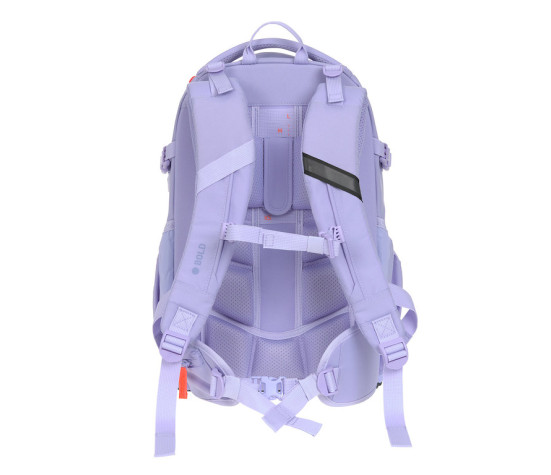LÄSSIG School Backpack Origin Bold lavender