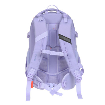 LÄSSIG School Backpack Origin Bold lavender