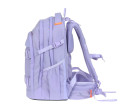 LÄSSIG School Backpack Origin Bold lavender