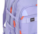 LÄSSIG School Backpack Origin Bold lavender