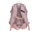 LÄSSIG School Backpack Origin Bold mauve