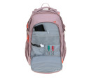 LÄSSIG School Backpack Origin Bold mauve