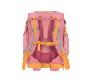 LÄSSIG School Set Boxy Unique pink