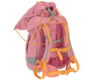 LÄSSIG School Set Boxy Unique pink