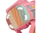 LÄSSIG School Set Boxy Unique pink
