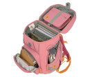 LÄSSIG School Set Boxy Unique pink