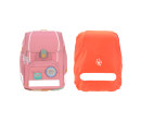LÄSSIG School Set Boxy Unique pink