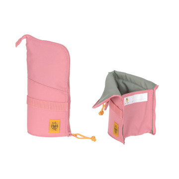 LÄSSIG School Set Boxy Unique pink