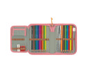 LÄSSIG School Set Boxy Unique pink