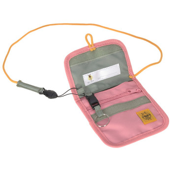 LÄSSIG School Set Boxy Unique pink