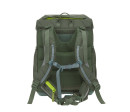 LÄSSIG School Set Light Unique jungle green