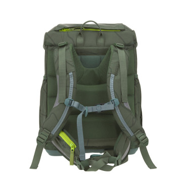 LÄSSIG School Set Light Unique jungle green