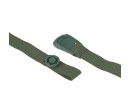 LÄSSIG School Set Light Unique jungle green