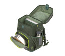 LÄSSIG School Set Light Unique jungle green
