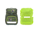 LÄSSIG School Set Light Unique jungle green