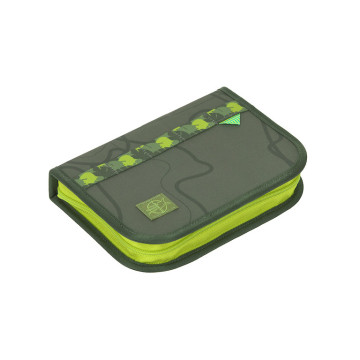 LÄSSIG School Set Light Unique jungle green