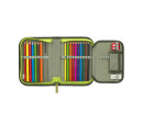 LÄSSIG School Set Light Unique jungle green
