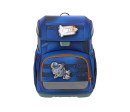 LÄSSIG School Set Light Unique space blue
