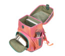 LÄSSIG School Set Light Unique sunset pink