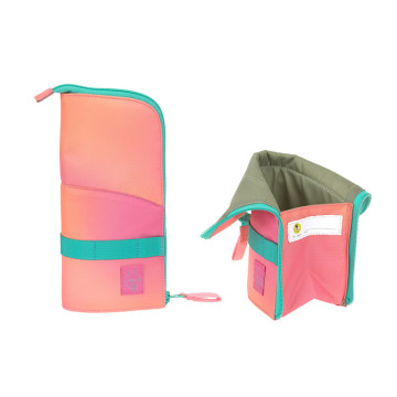 LÄSSIG School Set Light Unique sunset pink