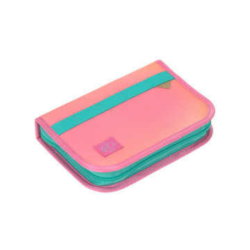 LÄSSIG School Set Light Unique sunset pink