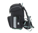 LÄSSIG School Set Slim Unique black