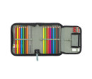 LÄSSIG School Set Slim Unique black