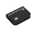 LÄSSIG School Set Slim Unique black