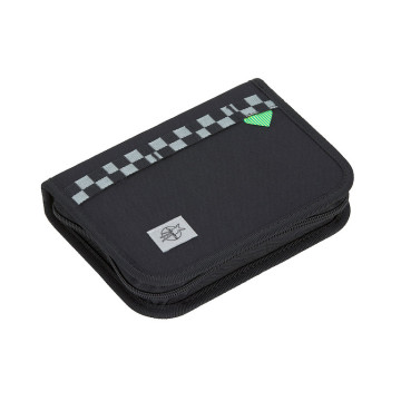 LÄSSIG School Set Slim Unique black