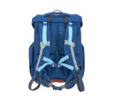 LÄSSIG School Set Slim Unique dark blue