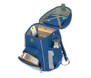 LÄSSIG School Set Slim Unique dark blue