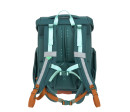 LÄSSIG School Set Slim Unique dark green
