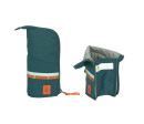 LÄSSIG School Set Slim Unique dark green