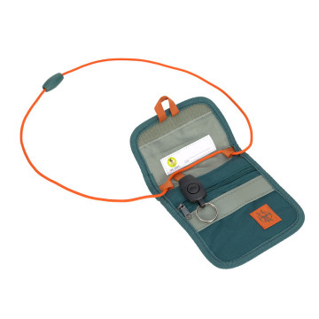 LÄSSIG School Set Slim Unique dark green