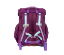 LÄSSIG School Set Slim Unique lilac