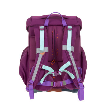 LÄSSIG School Set Slim Unique lilac