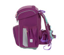 LÄSSIG School Set Slim Unique lilac
