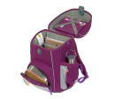 LÄSSIG School Set Slim Unique lilac