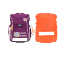 LÄSSIG School Set Slim Unique lilac