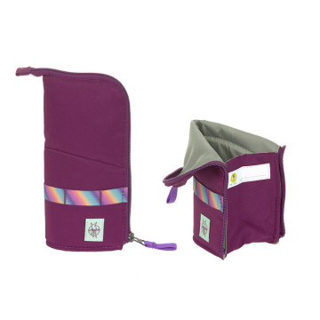 LÄSSIG School Set Slim Unique lilac